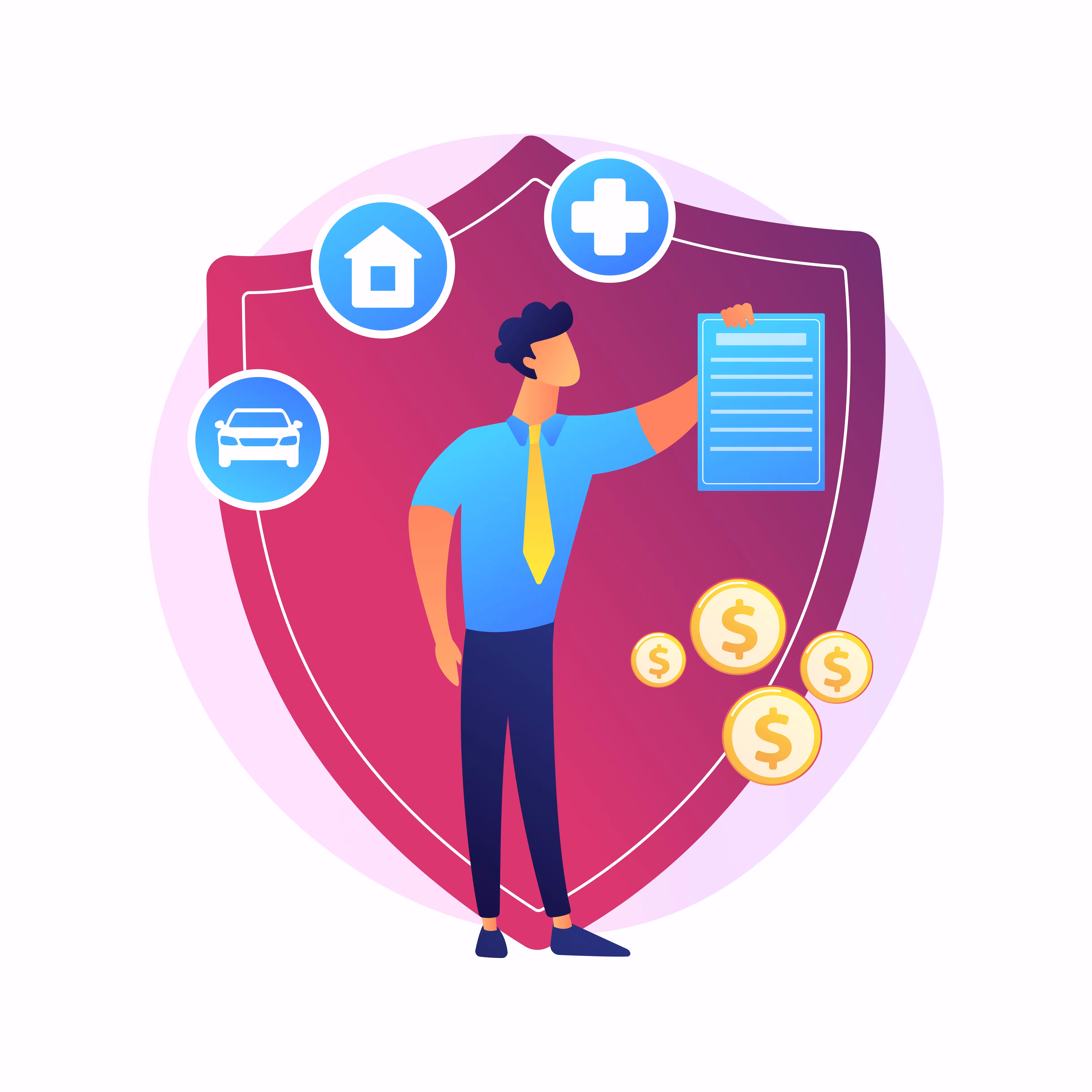 How the Insurance Validator Works